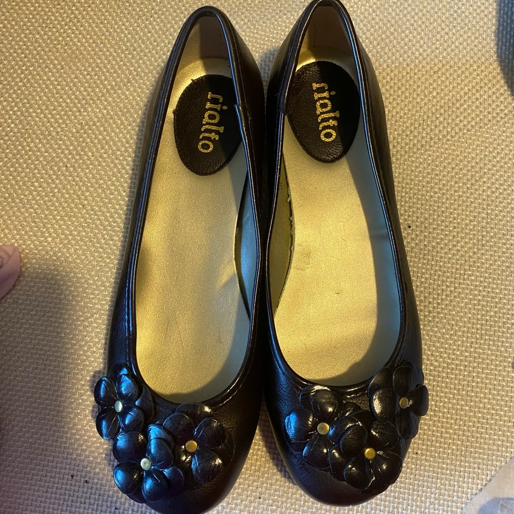 Rialto Shoes